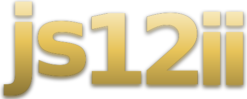 js12ii logo