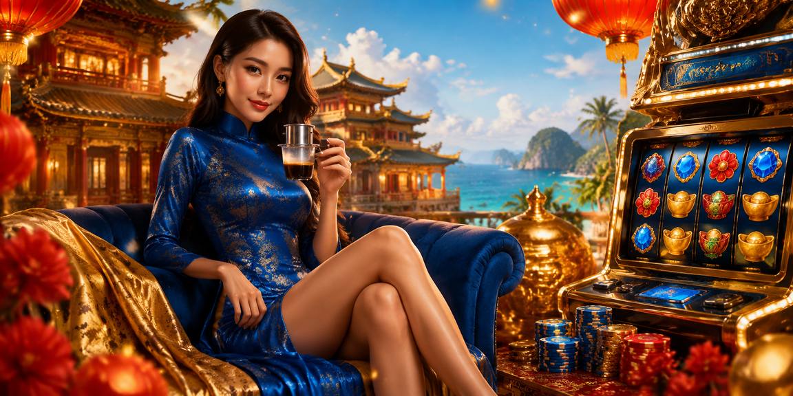 js12ii js12ii App — Vào sảnh ngay trên điện thoại